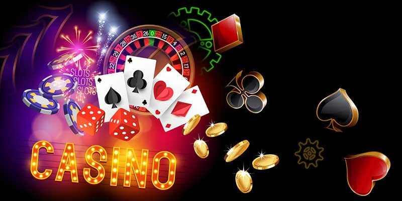 Find a comparable alternative with online casino