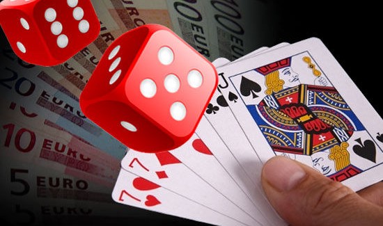 Add More Excitement to Your Special Events with Casino Online