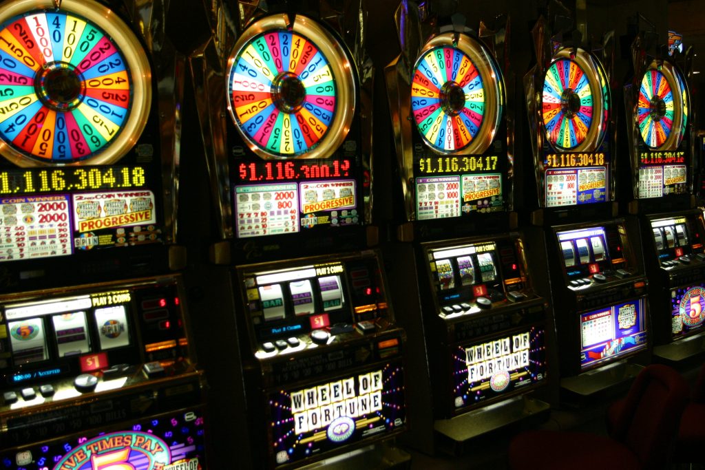 slot gambling tips